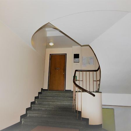 City Centre Apartment Puistokatu 29 Jyvaskyla Bagian luar foto